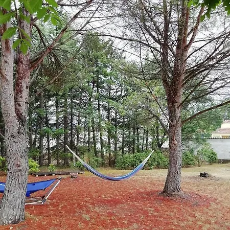 شقة 2 Pieces Sur Jardin En Pic Saint-loup