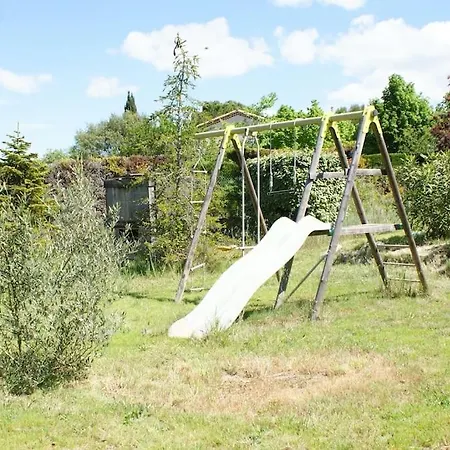 شقة 2 Pieces Sur Jardin En Pic Saint-loup *