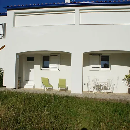 Apartment 2 Pieces Sur Jardin En Pic Saint-loup