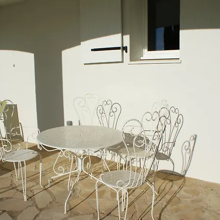 2 Pieces Sur Jardin En Pic Saint-loup *